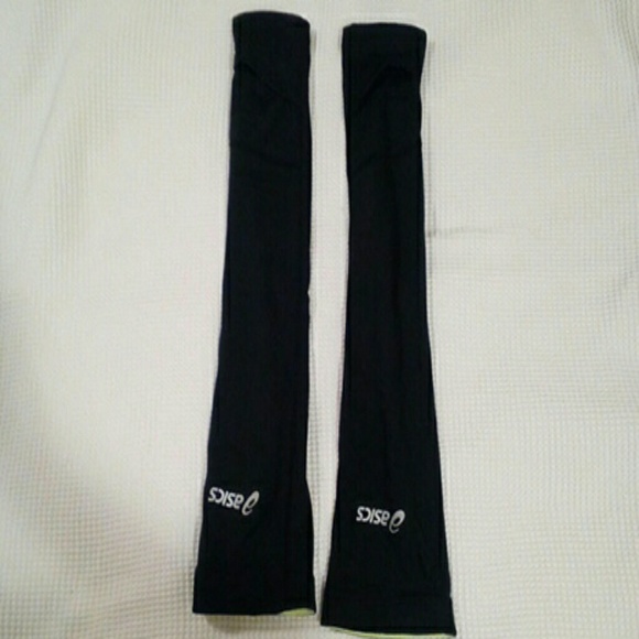 asics arm warmers asics arm warmers